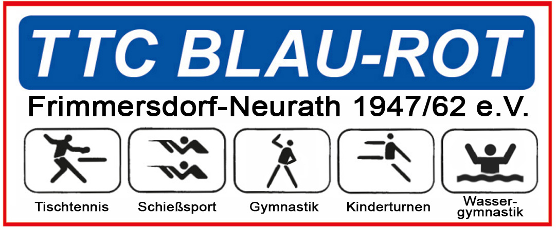 TTC Blau-Rot Frimmersdorf-Neurath 1947/62 e.V.